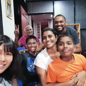 Ceylon Stayz 旅馆
