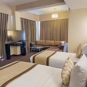 Hotel Pearl Grand By Rathna