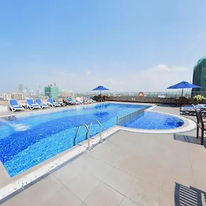 Hotel Pearl Grand