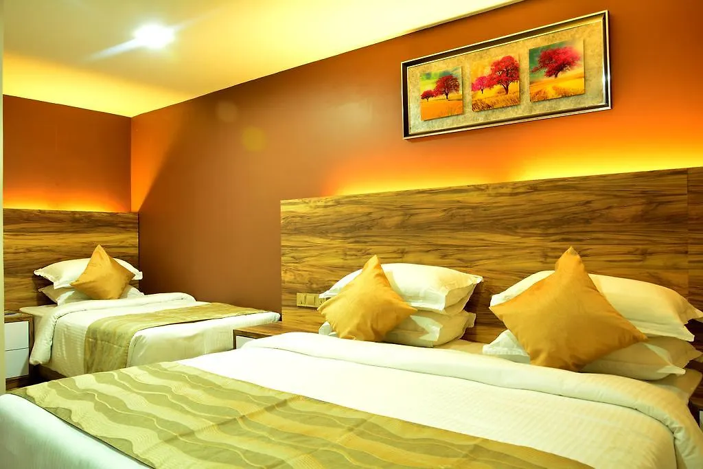 Pearl City Hotel Colombo