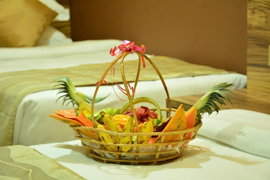 Pearl City Hotel Colombo