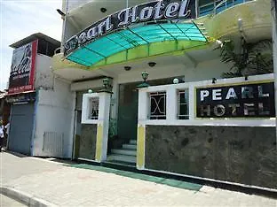 Pearl City Hotel Colombo 3*,  Sri Lanka