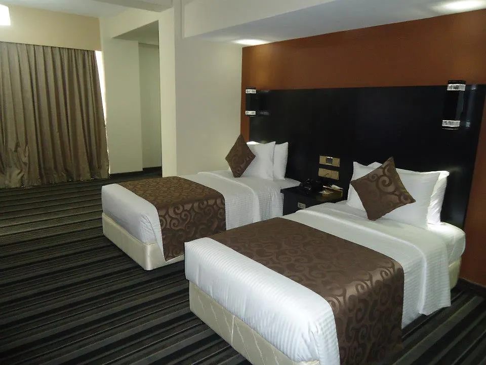 ***  Pearl City Hotel Colombo Sri Lanka