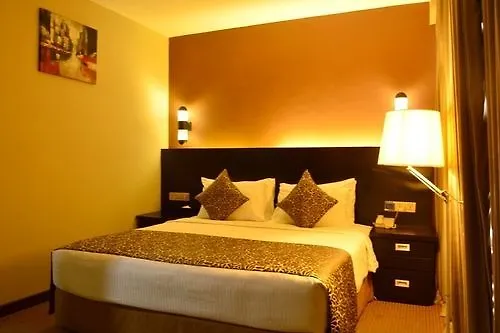 Pearl City Hotel Colombo