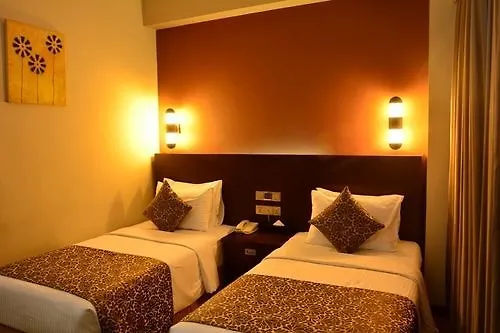 Pearl City Hotel Colombo