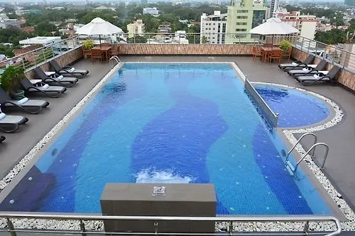 ***  Pearl City Hotel Colombo Sri Lanka