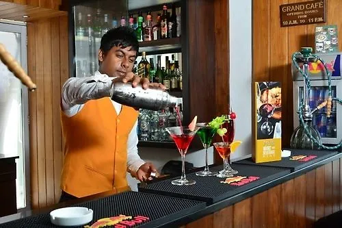 Pearl City Hotel Colombo