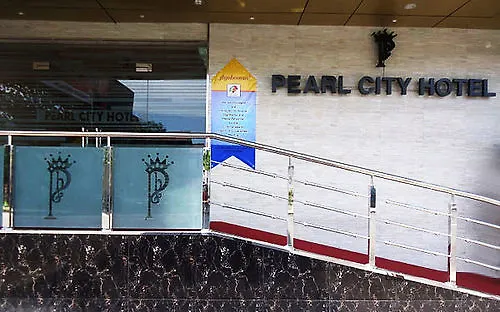 Pearl City Hotel Colombo
