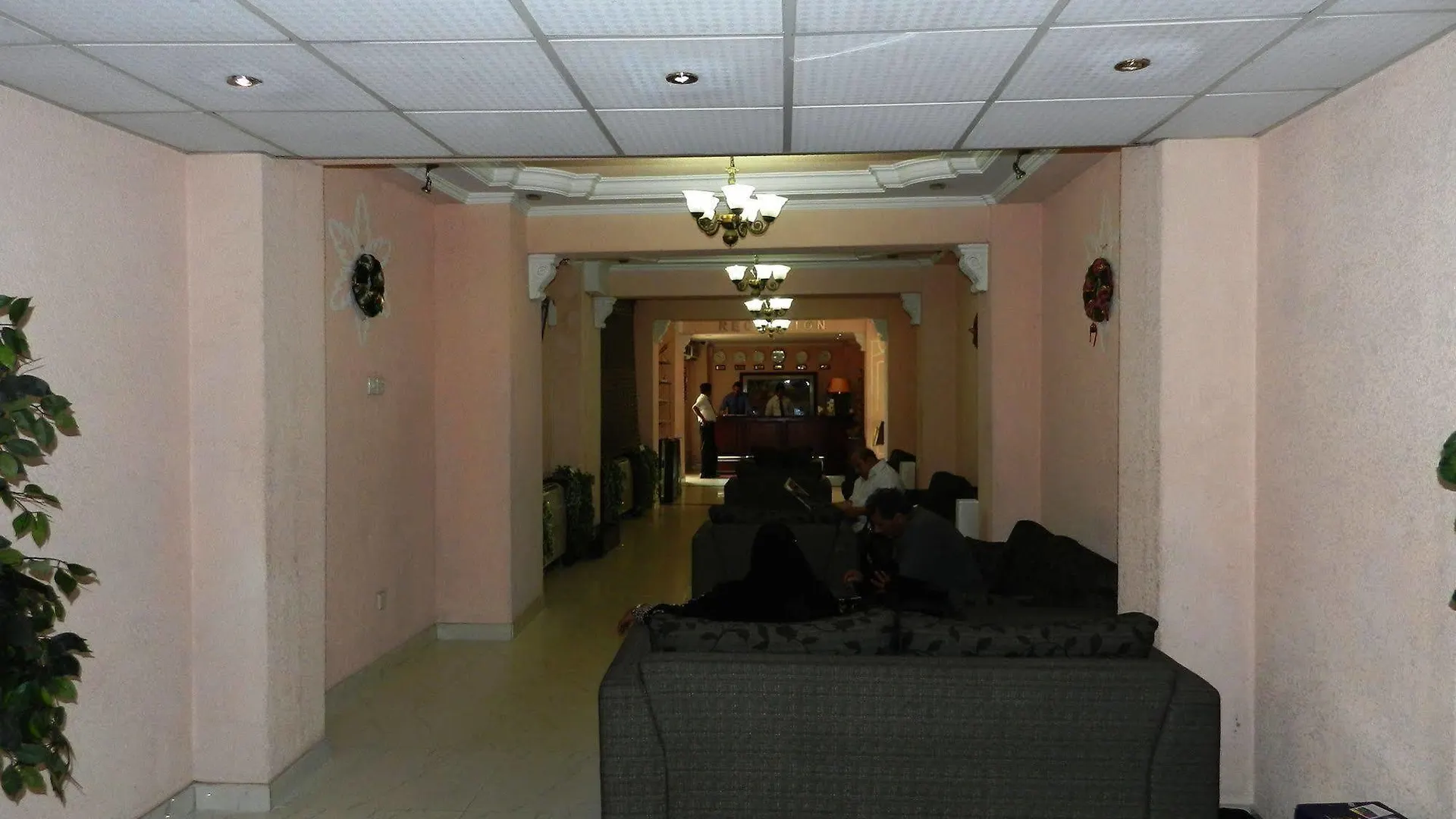 Pearl City Hotel Colombo Sri Lanka